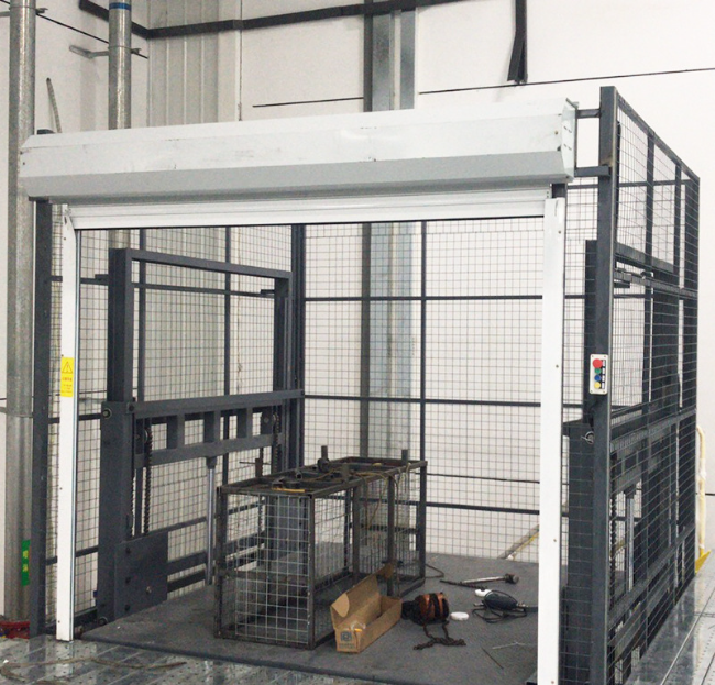 锦州升降平台选型常见问题及解决方案