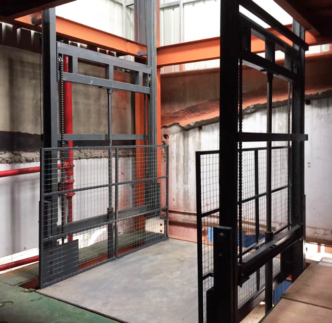 锦州升降平台维护保养常见问题及规范流程