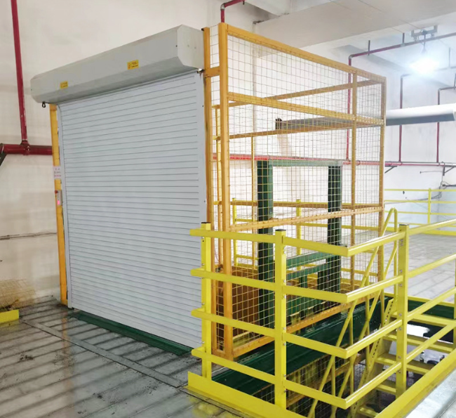 锦州升降平台安全使用常见问题及注意事项