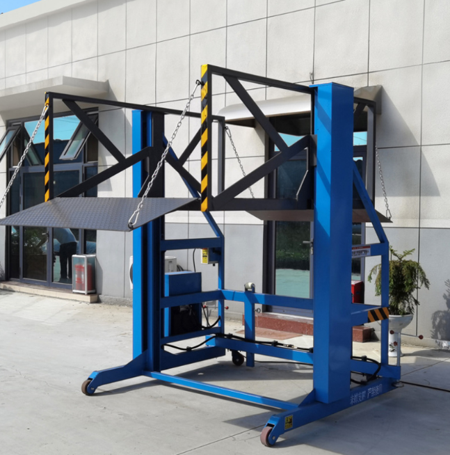 锦州装卸货平台